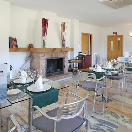 Hotel Rural El Olivar 2*