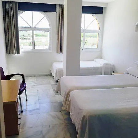 Hotel Rural El Olivar