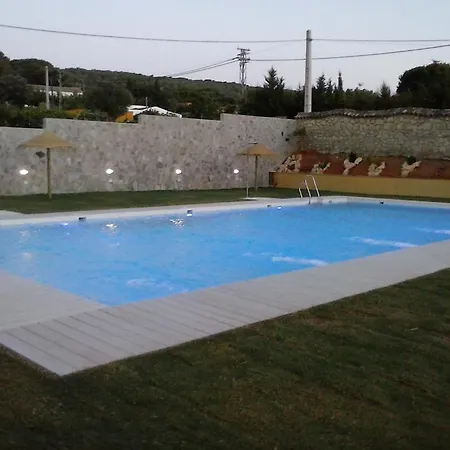 Hotel Rural El Olivar 2*