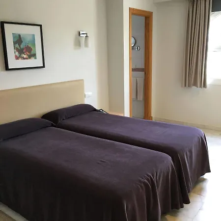 Hotel Rural El Olivar