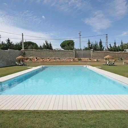 Rural El Olivar Barbate
