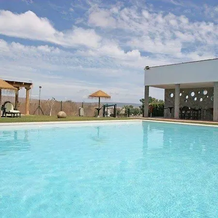 Rural El Olivar Hotel