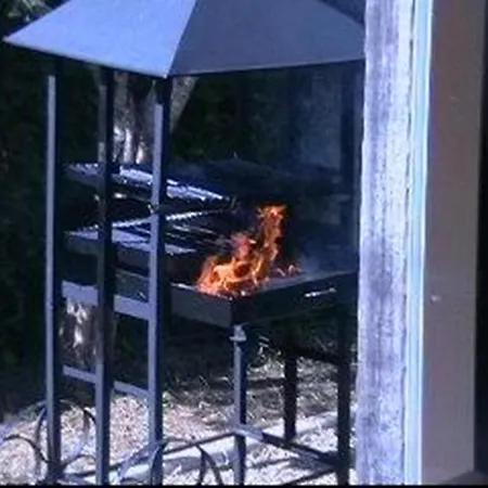 Rural El Olivar Μπαρβάτε