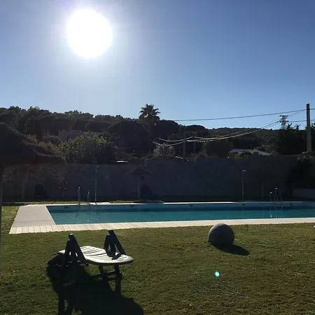 Rural El Olivar 2* Барбате