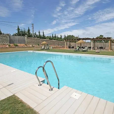 Rural El Olivar 2* Барбате