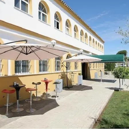 Rural El Olivar Отель 2*
