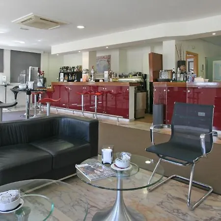 Rural El Olivar Hotel 2*